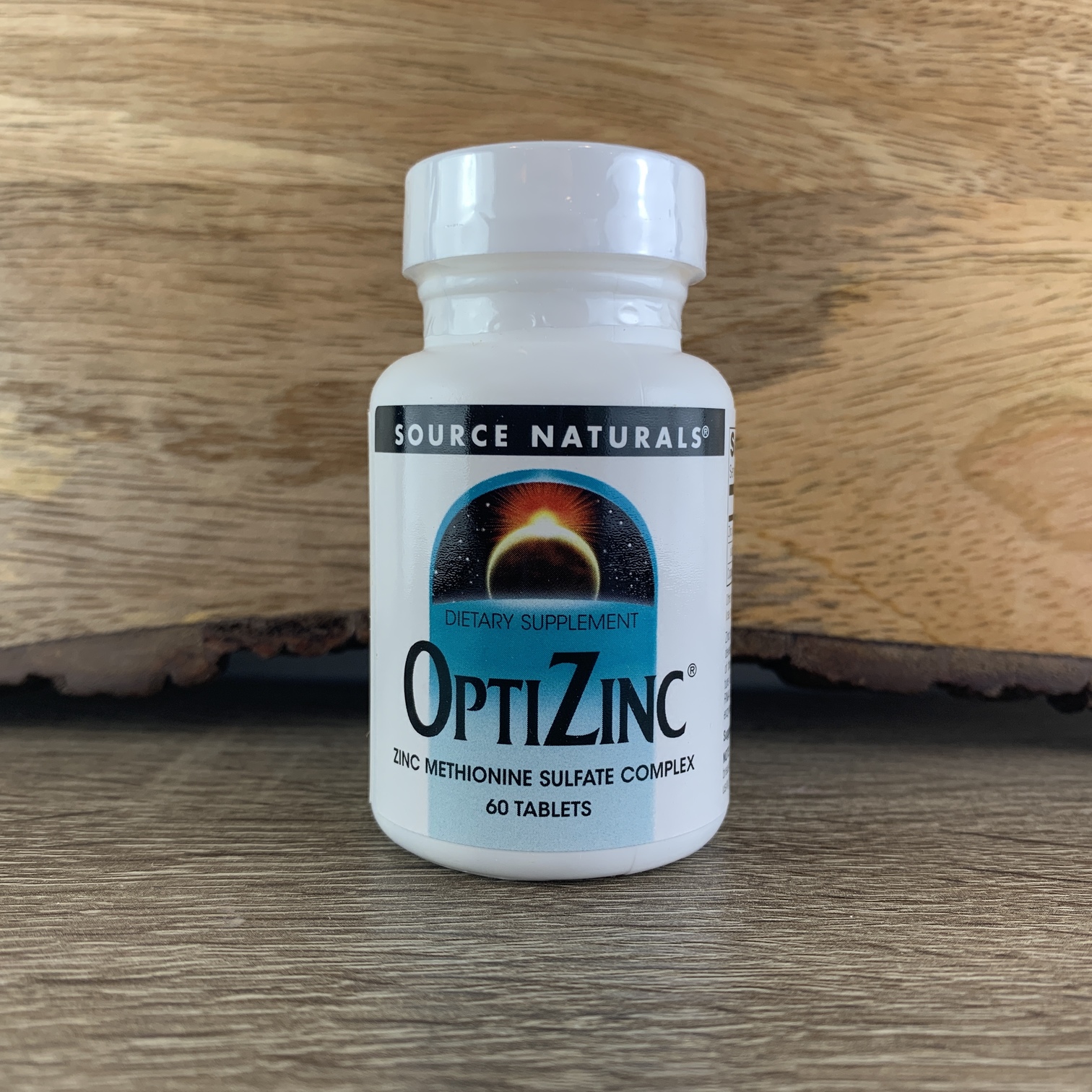 zinc supplement for acne