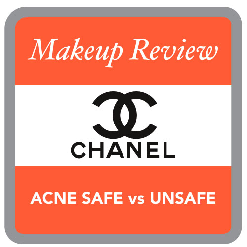 Makeup Review Chanel  Beach Beauty Bar and Acne Clinic