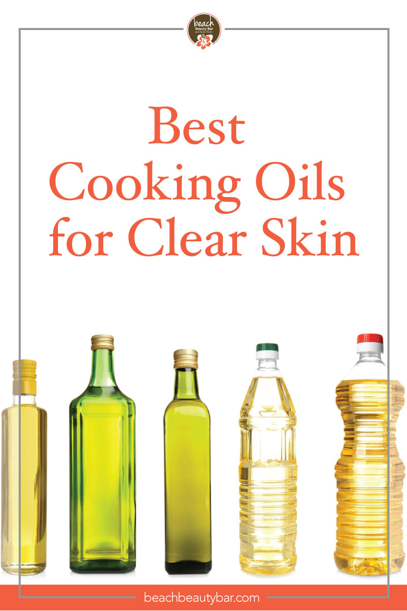 Vegetable Oil: Healthy Alternatives To Cooking With Bacon Fat
